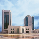 Illustration for article titled The Strange, Post-Soviet Architecture of Astana, Kazakhstan